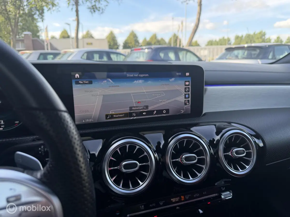 180 AMG|PANO|CAMERA|