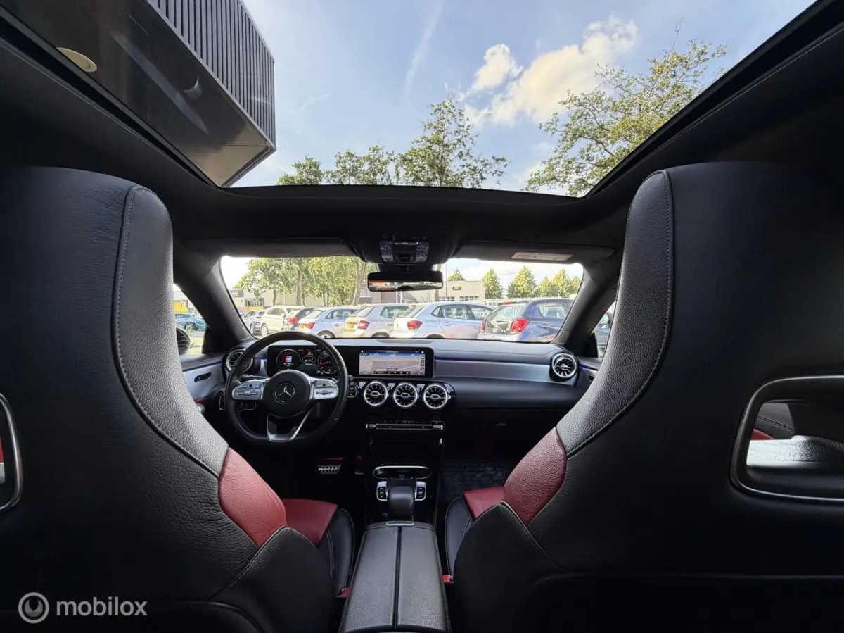 180 AMG|PANO|CAMERA|