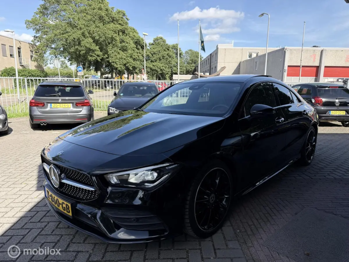 180 AMG|PANO|CAMERA|