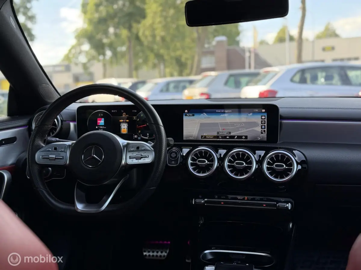 180 AMG|PANO|CAMERA|