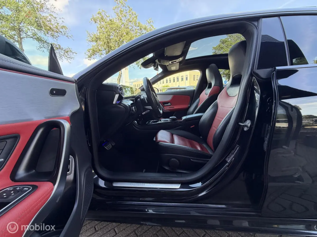 180 AMG|PANO|CAMERA|