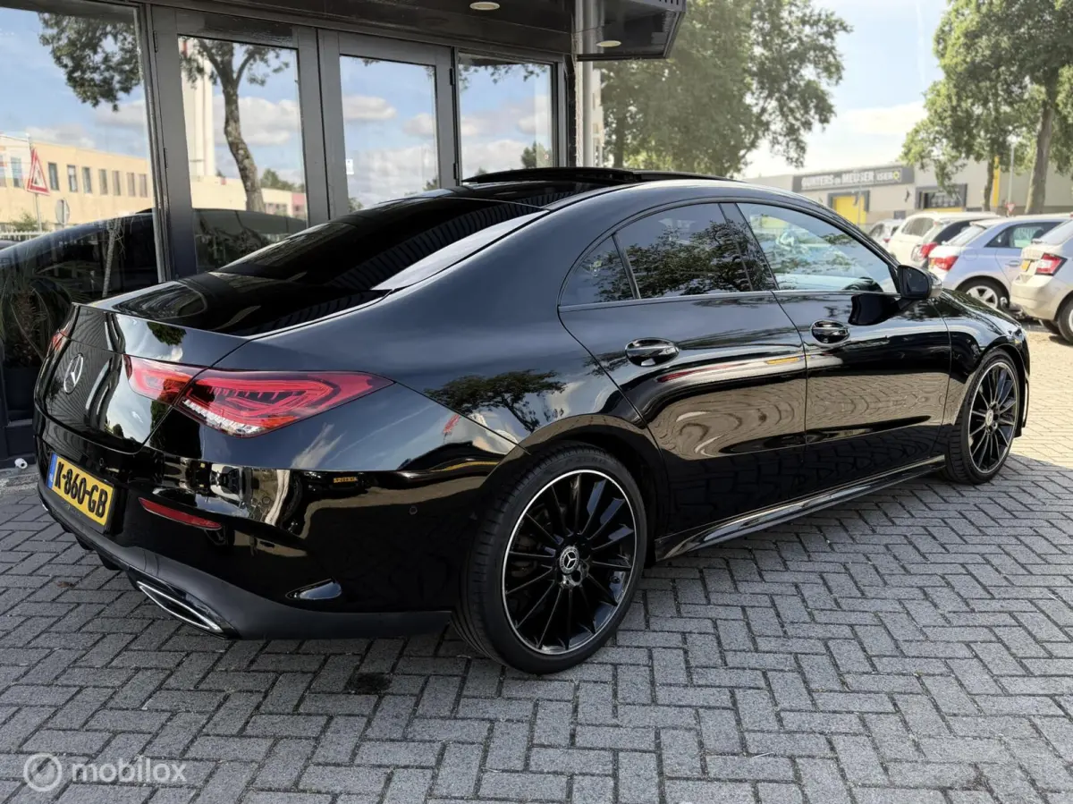 180 AMG|PANO|CAMERA|