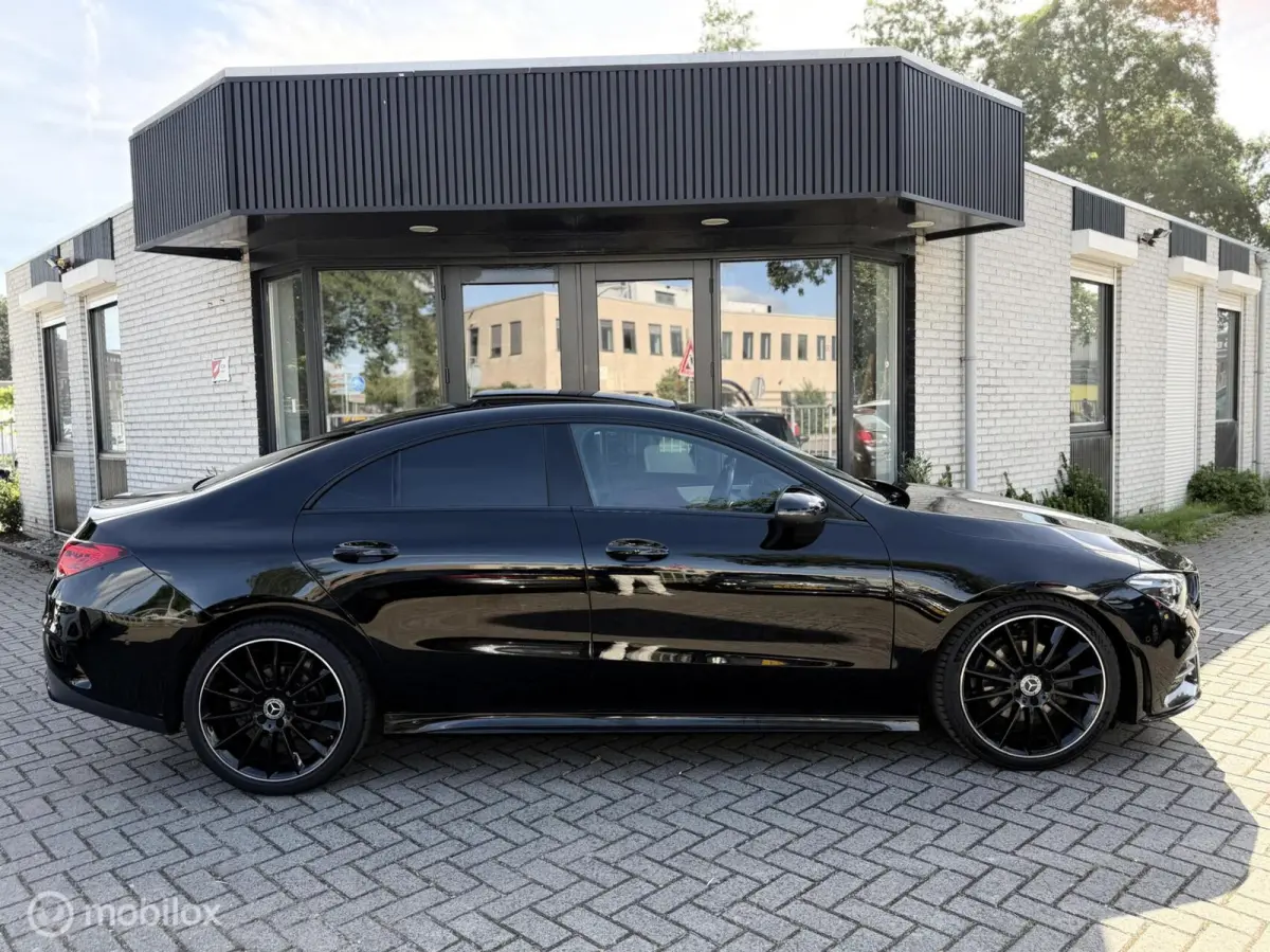 180 AMG|PANO|CAMERA|