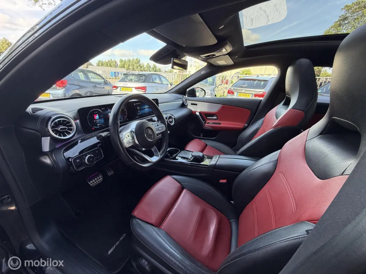 180 AMG|PANO|CAMERA|