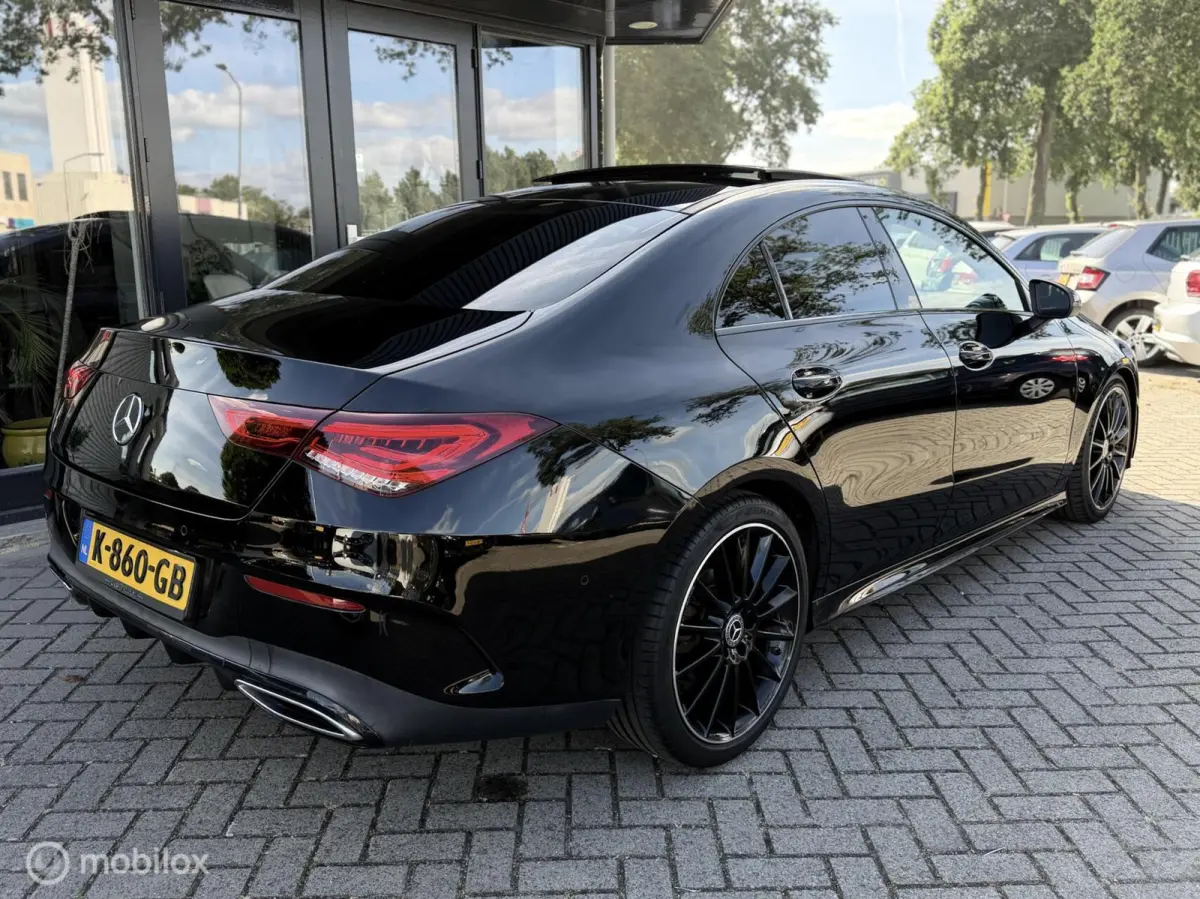 180 AMG|PANO|CAMERA|