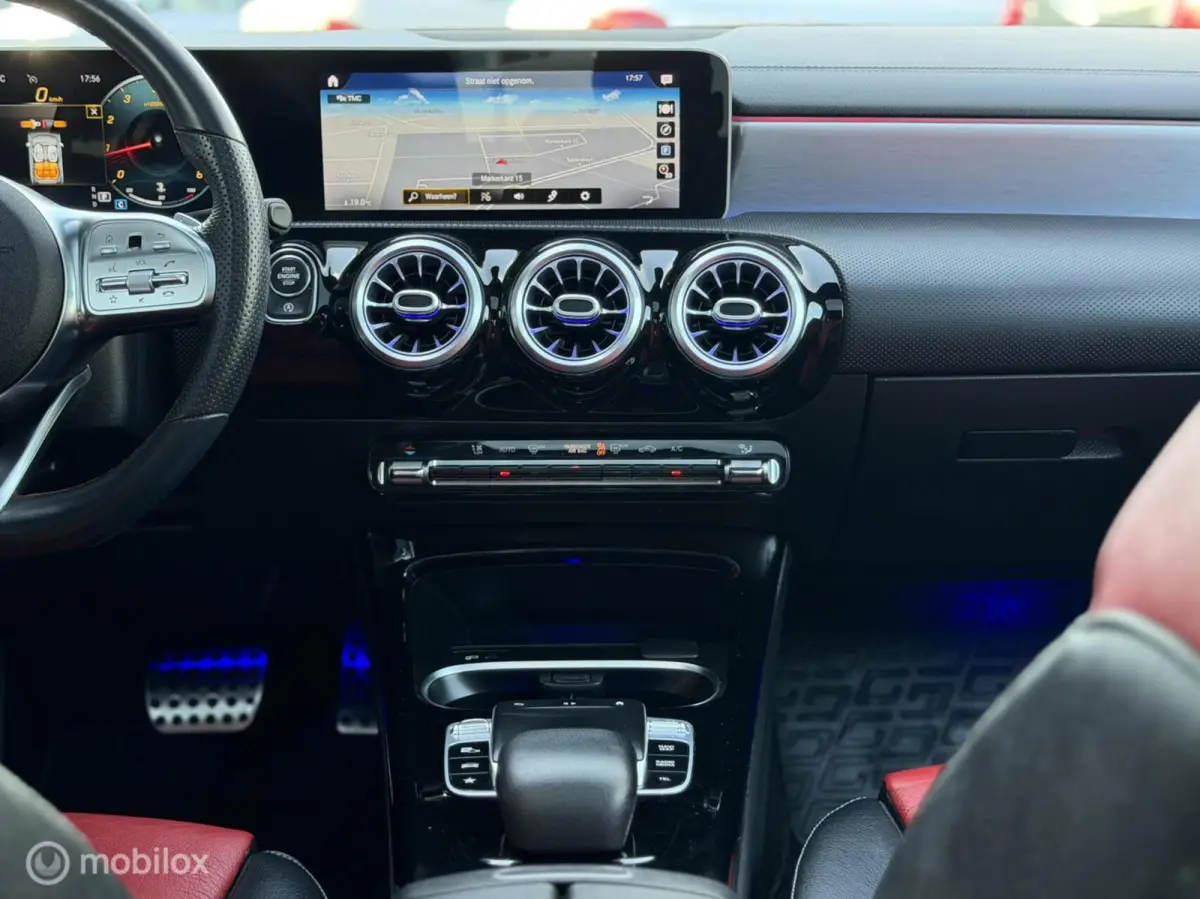 180 AMG|PANO|CAMERA|
