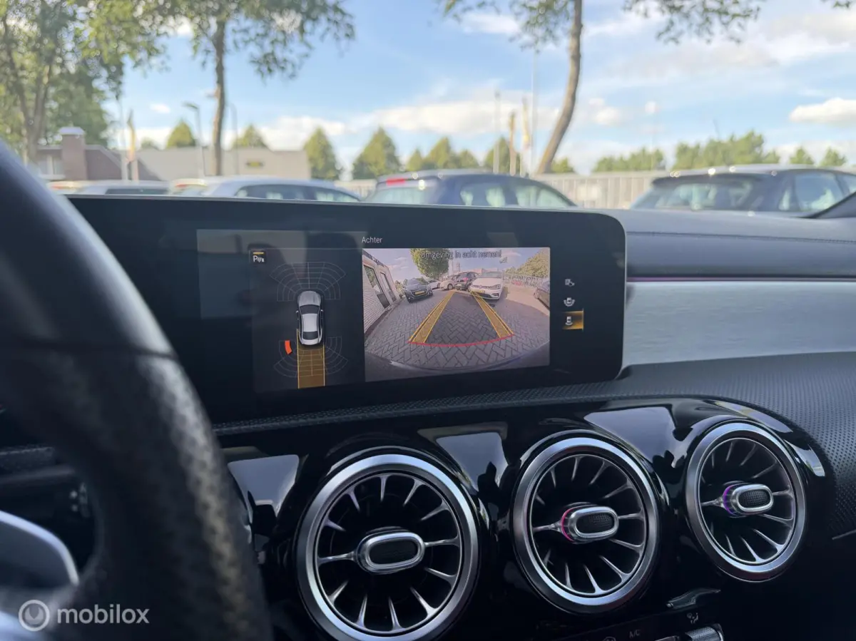 180 AMG|PANO|CAMERA|