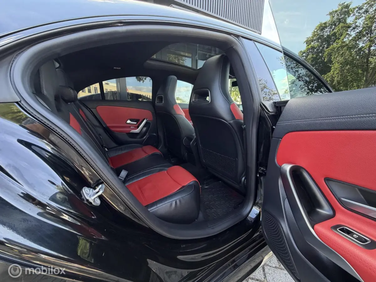 180 AMG|PANO|CAMERA|