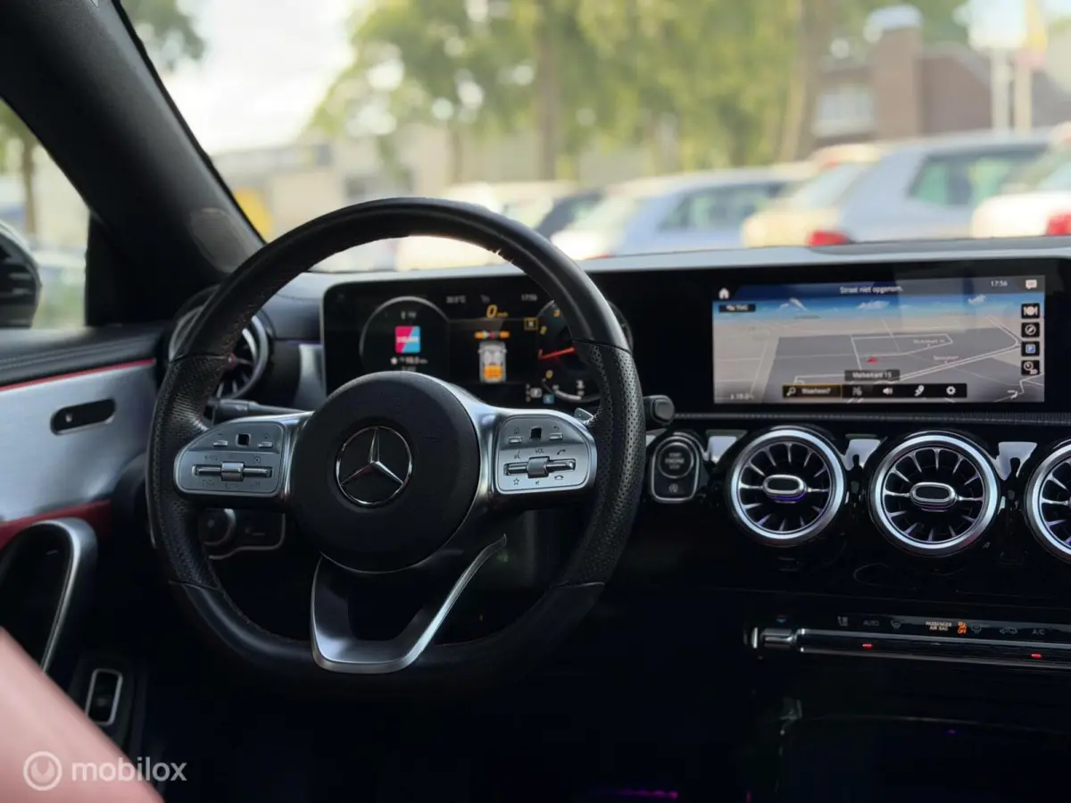 180 AMG|PANO|CAMERA|
