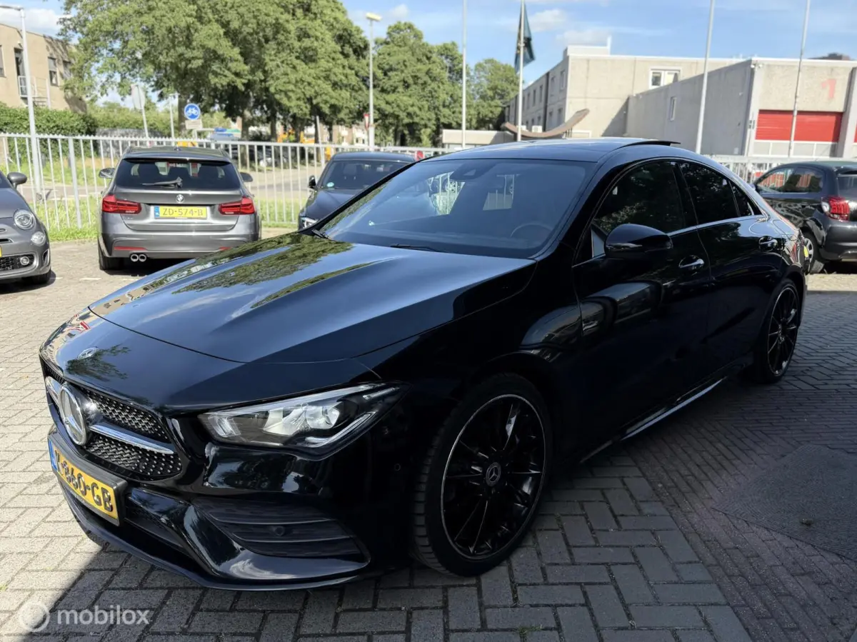 180 AMG|PANO|CAMERA|