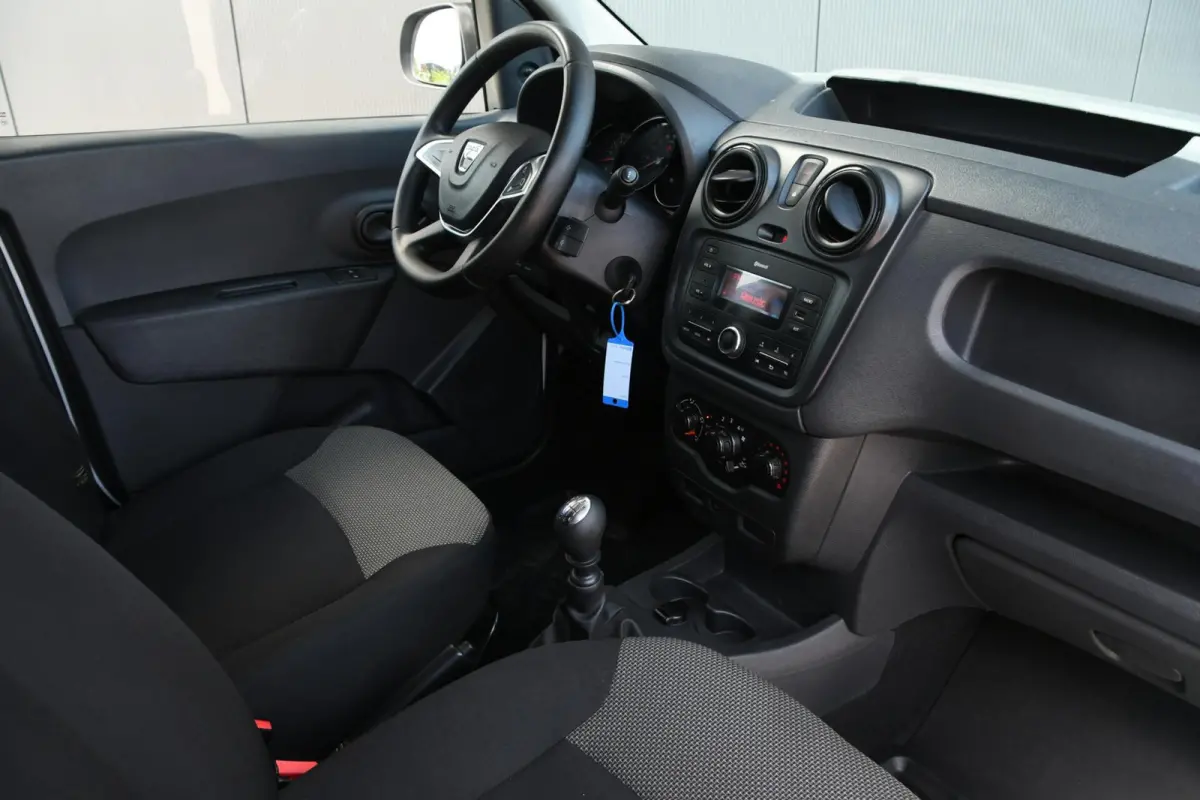 1.3 TCe 100 Access AIRCO | ELEKT RAMEN