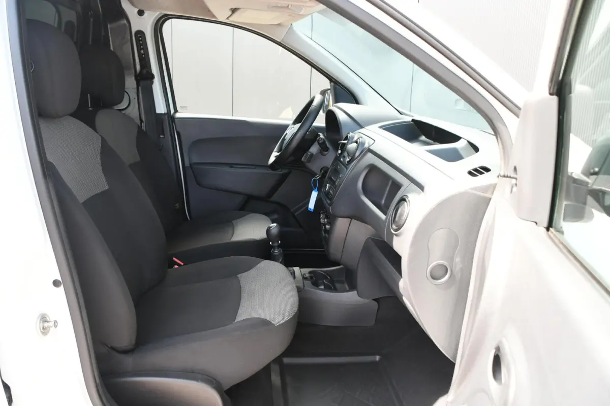 1.3 TCe 100 Access AIRCO | ELEKT RAMEN