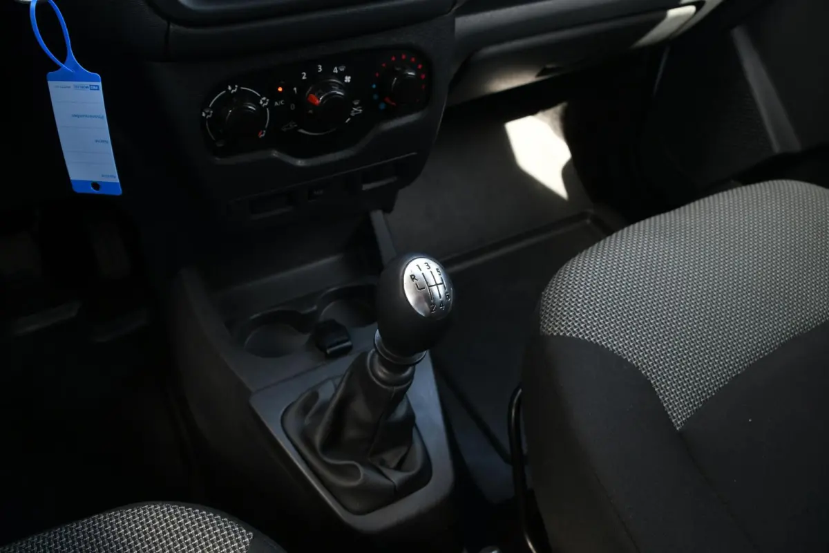 1.3 TCe 100 Access AIRCO | ELEKT RAMEN