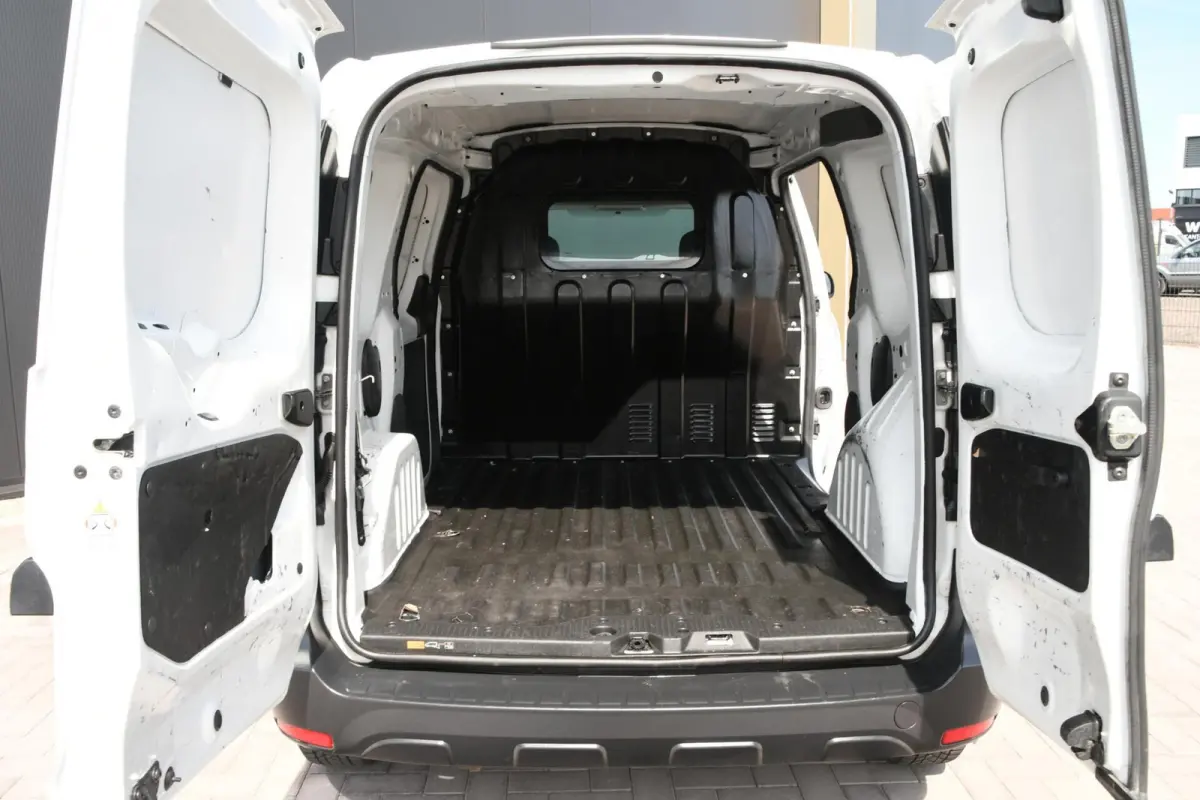 1.3 TCe 100 Access AIRCO | ELEKT RAMEN