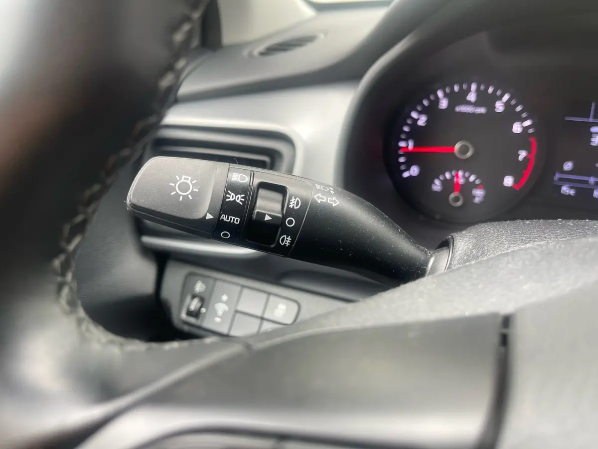 1.0 T-GDi Dynamic-line 100PK CRUISE CONTROL| CAMERA ACHTER| PARKEERSENSOR ACHTER| APPLE CARPLAY/ANDROID AUTO| DAB