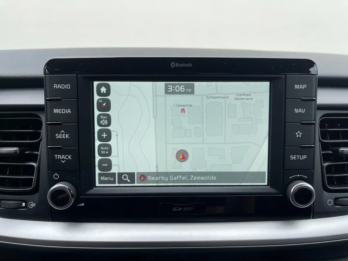 1.0 T-GDi Dynamic-line 100PK CRUISE CONTROL| CAMERA ACHTER| PARKEERSENSOR ACHTER| APPLE CARPLAY/ANDROID AUTO| DAB