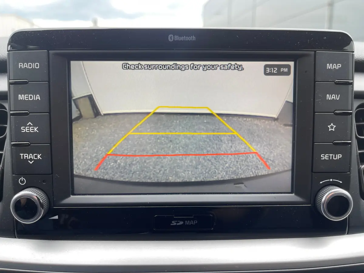 1.0 T-GDi Dynamic-line 100PK CRUISE CONTROL| CAMERA ACHTER| PARKEERSENSOR ACHTER| APPLE CARPLAY/ANDROID AUTO| DAB