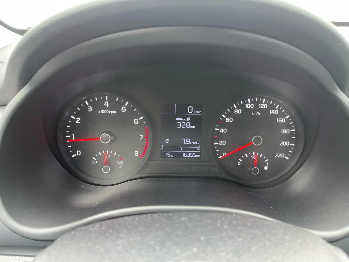 1.0 T-GDi Dynamic-line 100PK CRUISE CONTROL| CAMERA ACHTER| PARKEERSENSOR ACHTER| APPLE CARPLAY/ANDROID AUTO| DAB