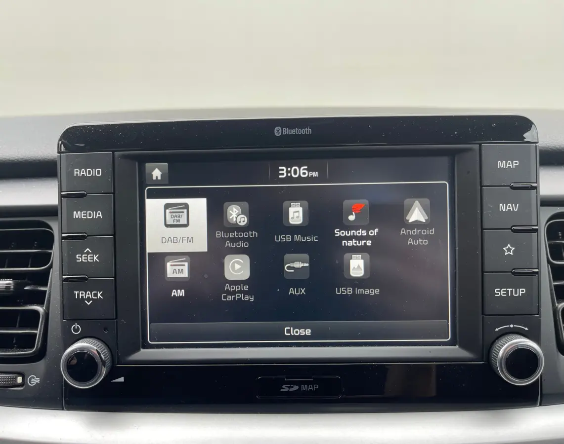 1.0 T-GDi Dynamic-line 100PK CRUISE CONTROL| CAMERA ACHTER| PARKEERSENSOR ACHTER| APPLE CARPLAY/ANDROID AUTO| DAB