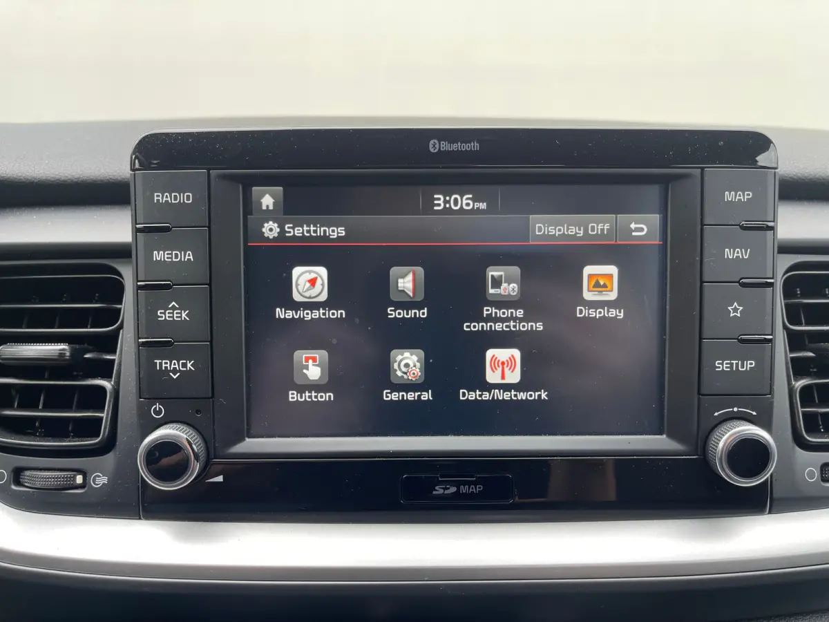 1.0 T-GDi Dynamic-line 100PK CRUISE CONTROL| CAMERA ACHTER| PARKEERSENSOR ACHTER| APPLE CARPLAY/ANDROID AUTO| DAB