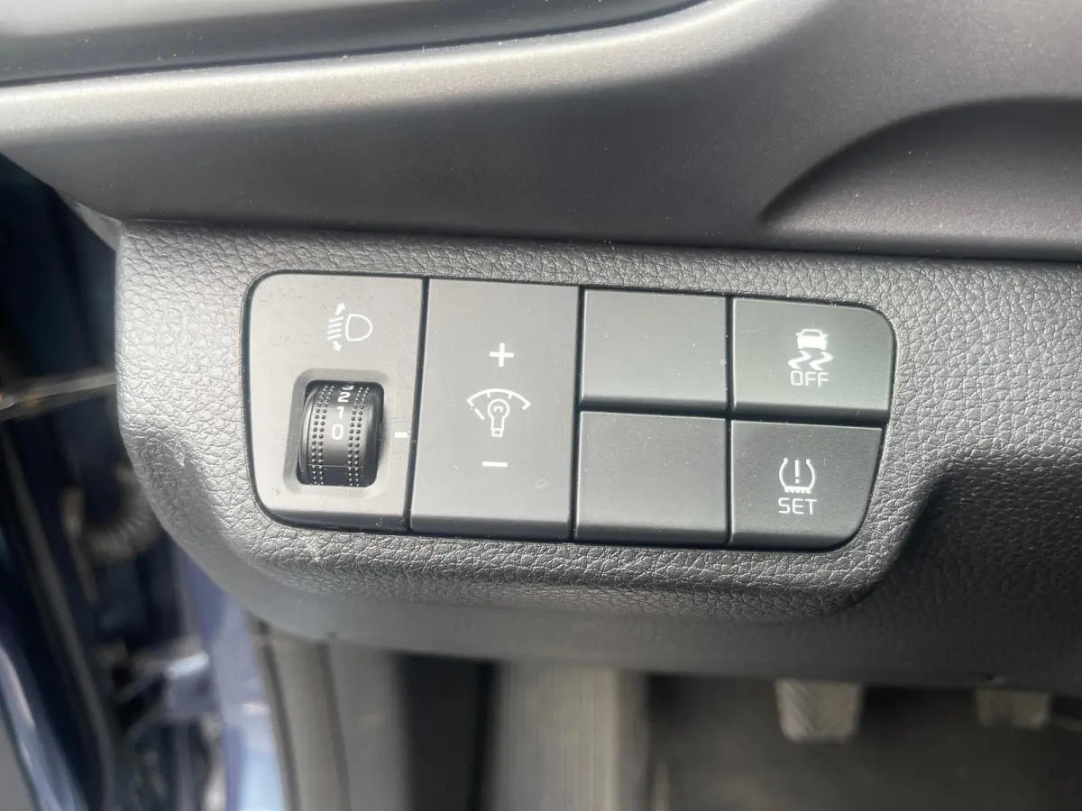 1.0 T-GDi Dynamic-line 100PK CRUISE CONTROL| CAMERA ACHTER| PARKEERSENSOR ACHTER| APPLE CARPLAY/ANDROID AUTO| DAB