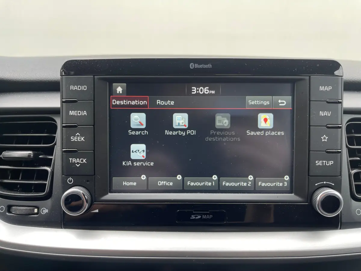 1.0 T-GDi Dynamic-line 100PK CRUISE CONTROL| CAMERA ACHTER| PARKEERSENSOR ACHTER| APPLE CARPLAY/ANDROID AUTO| DAB