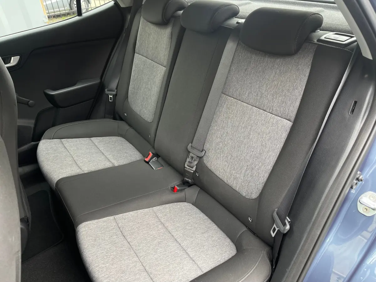 1.0 T-GDi Dynamic-line 100PK CRUISE CONTROL| CAMERA ACHTER| PARKEERSENSOR ACHTER| APPLE CARPLAY/ANDROID AUTO| DAB
