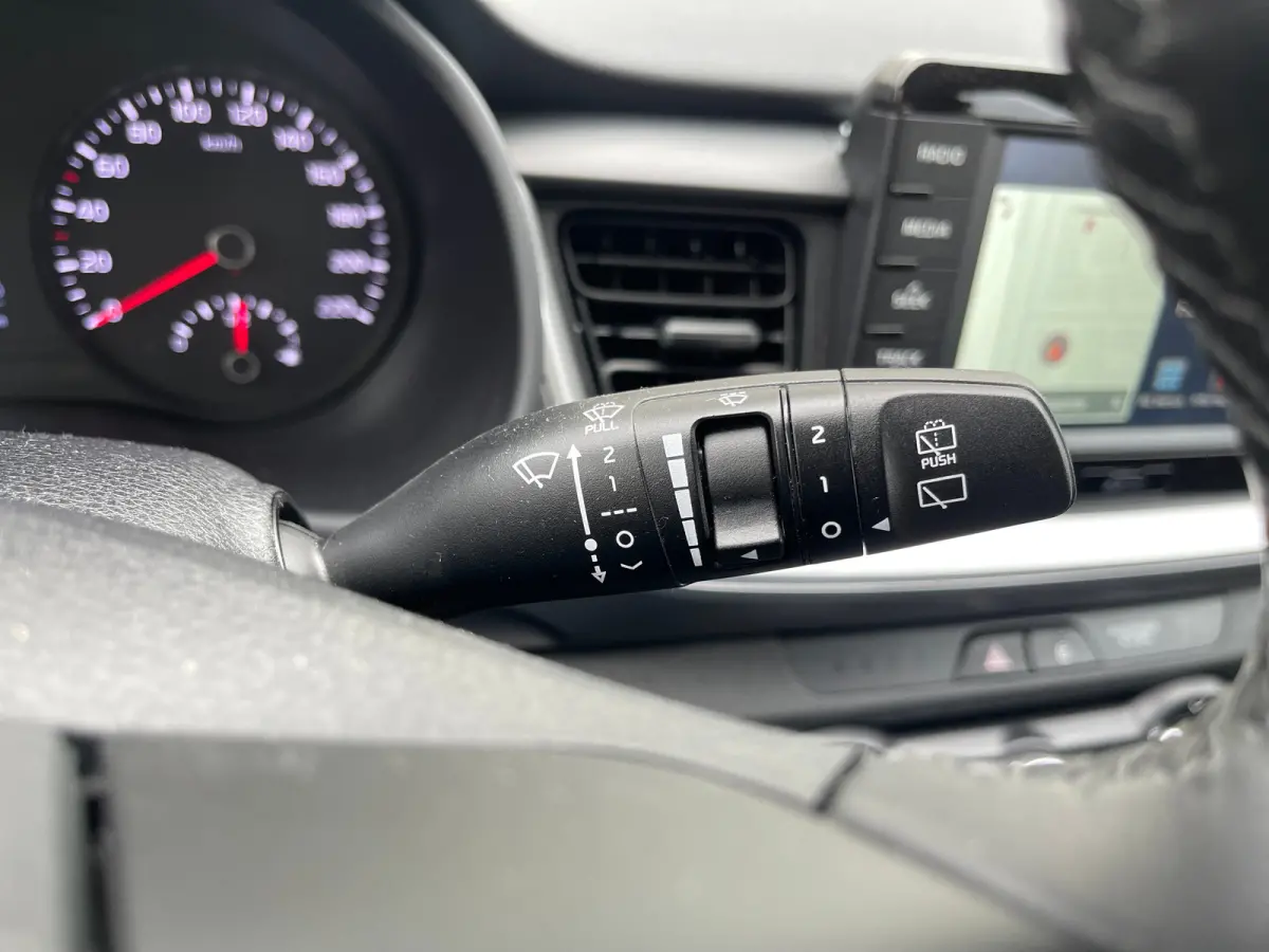 1.0 T-GDi Dynamic-line 100PK CRUISE CONTROL| CAMERA ACHTER| PARKEERSENSOR ACHTER| APPLE CARPLAY/ANDROID AUTO| DAB
