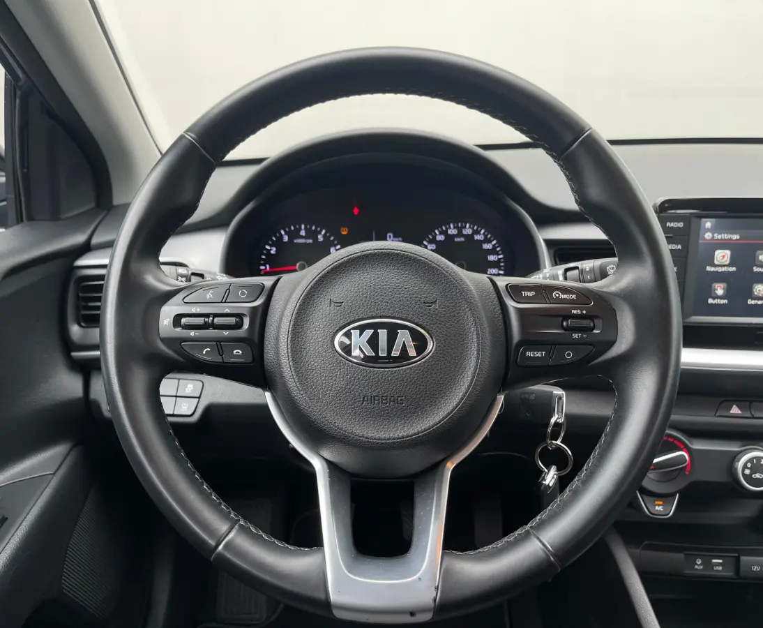 1.0 T-GDi Dynamic-line 100PK CRUISE CONTROL| CAMERA ACHTER| PARKEERSENSOR ACHTER| APPLE CARPLAY/ANDROID AUTO| DAB