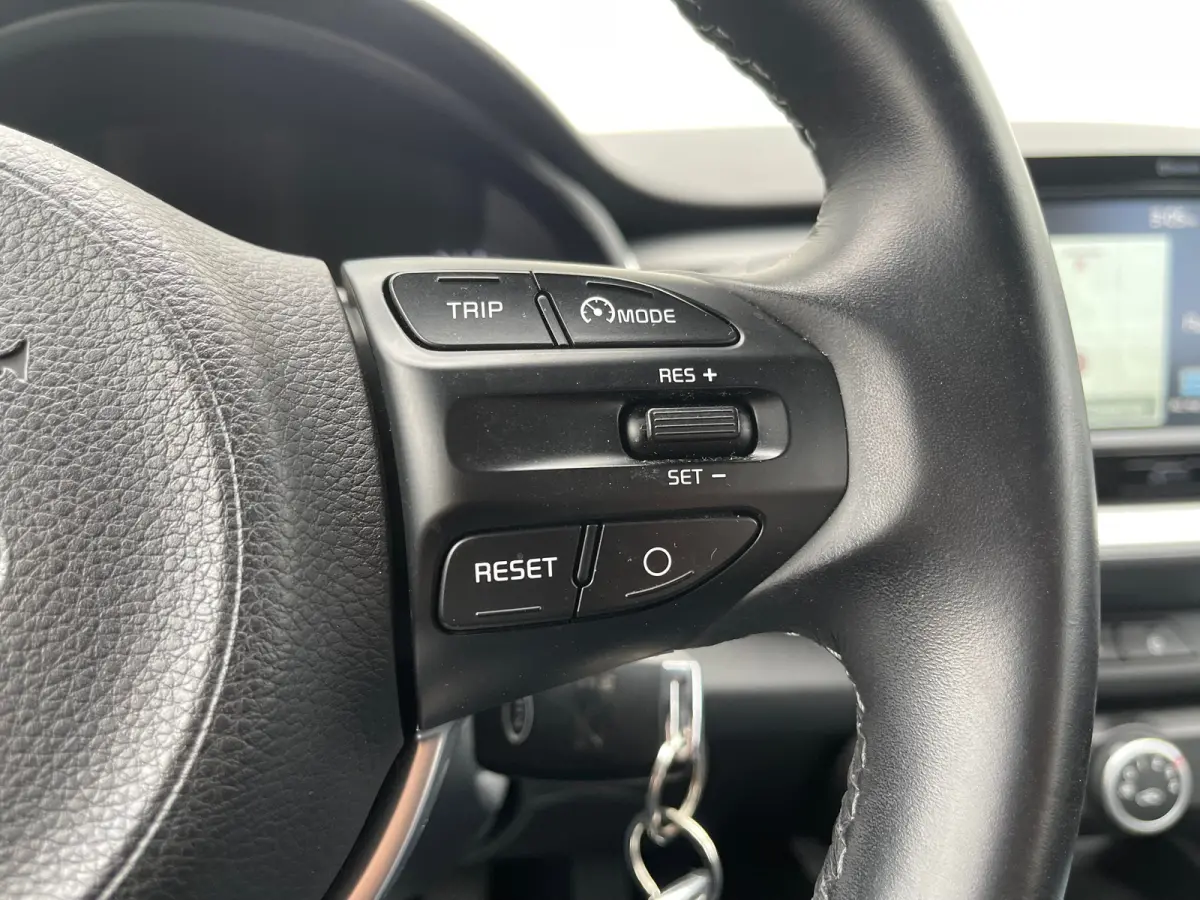 1.0 T-GDi Dynamic-line 100PK CRUISE CONTROL| CAMERA ACHTER| PARKEERSENSOR ACHTER| APPLE CARPLAY/ANDROID AUTO| DAB