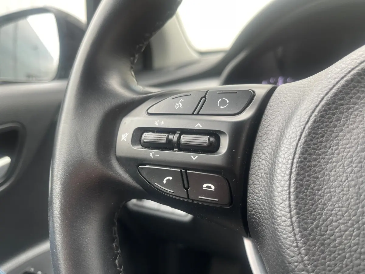 1.0 T-GDi Dynamic-line 100PK CRUISE CONTROL| CAMERA ACHTER| PARKEERSENSOR ACHTER| APPLE CARPLAY/ANDROID AUTO| DAB