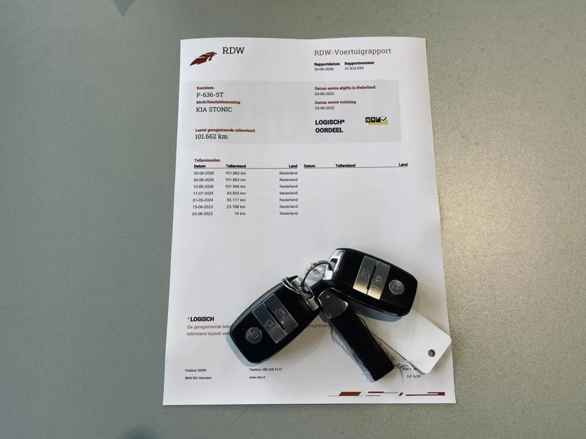 1.0 T-GDi MHEV GT-LINE|CAMERA|CARPLAY|1e EIGENAAR
