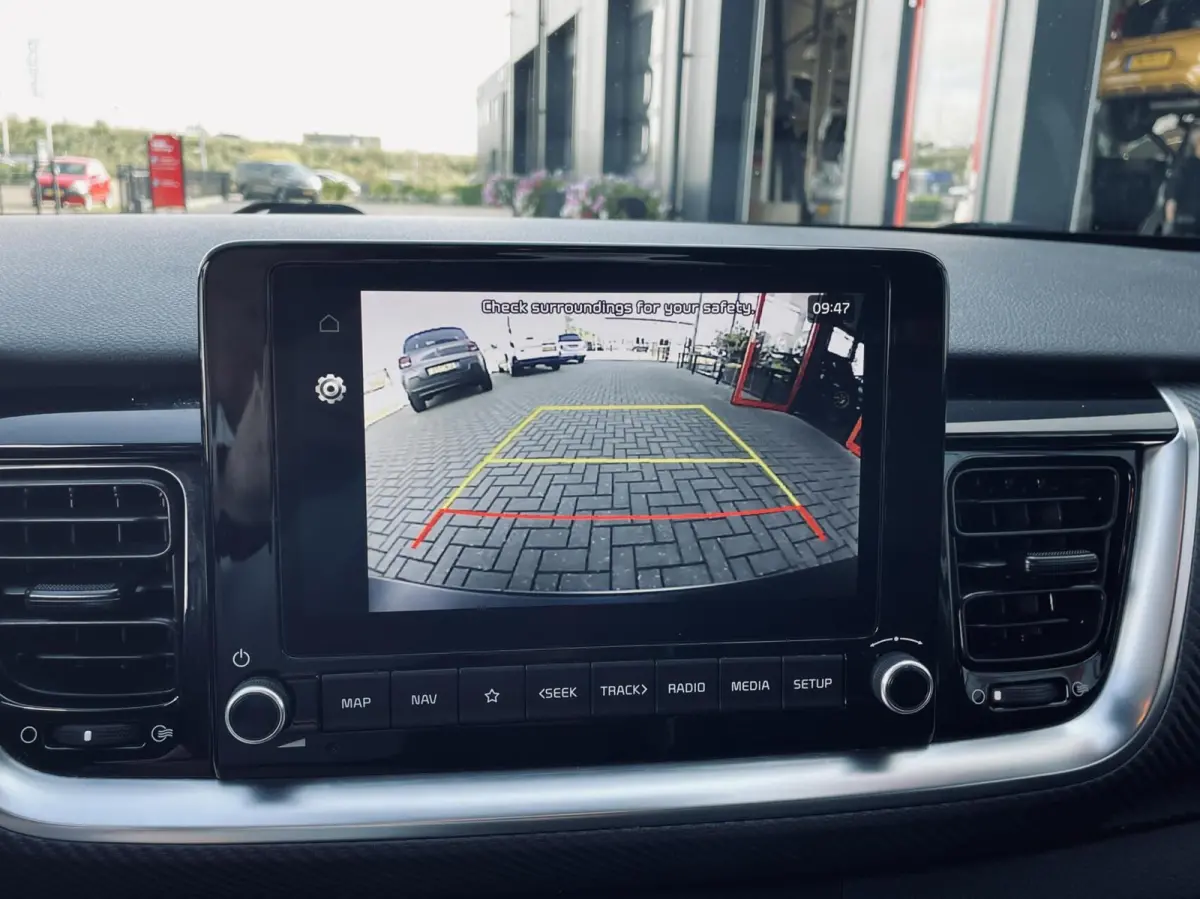 1.0 T-GDi MHEV GT-LINE|CAMERA|CARPLAY|1e EIGENAAR