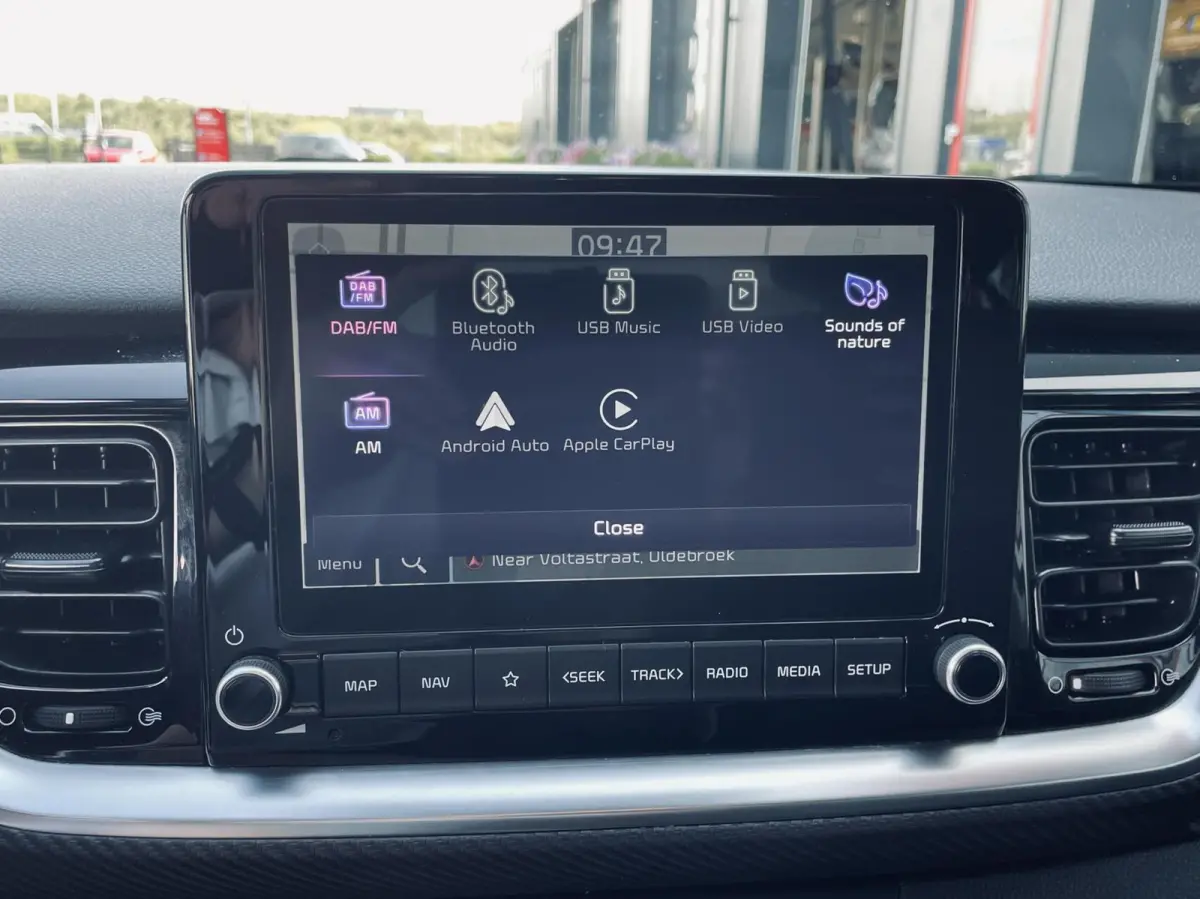 1.0 T-GDi MHEV GT-LINE|CAMERA|CARPLAY|1e EIGENAAR