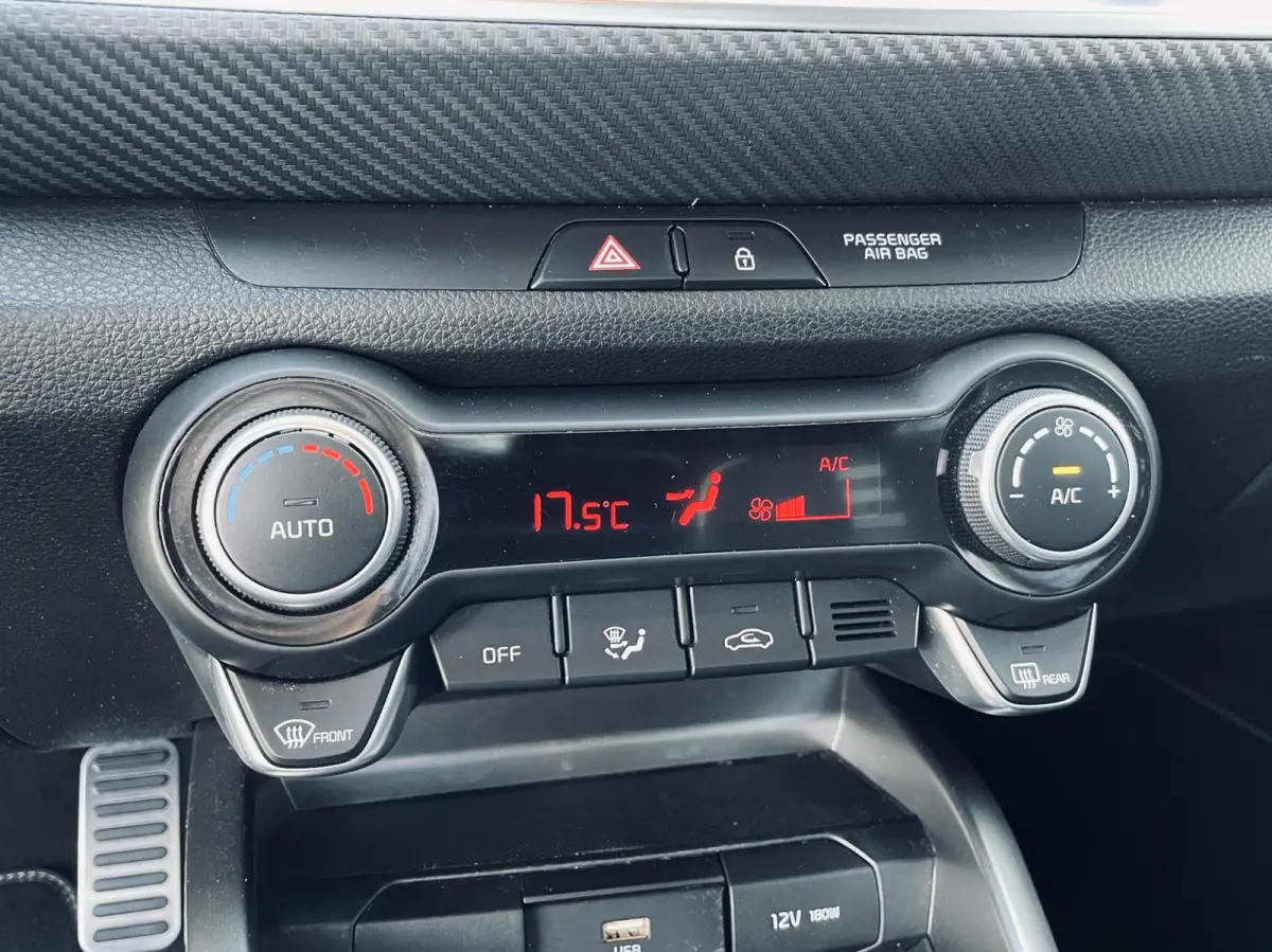 1.0 T-GDi MHEV GT-LINE|CAMERA|CARPLAY|1e EIGENAAR