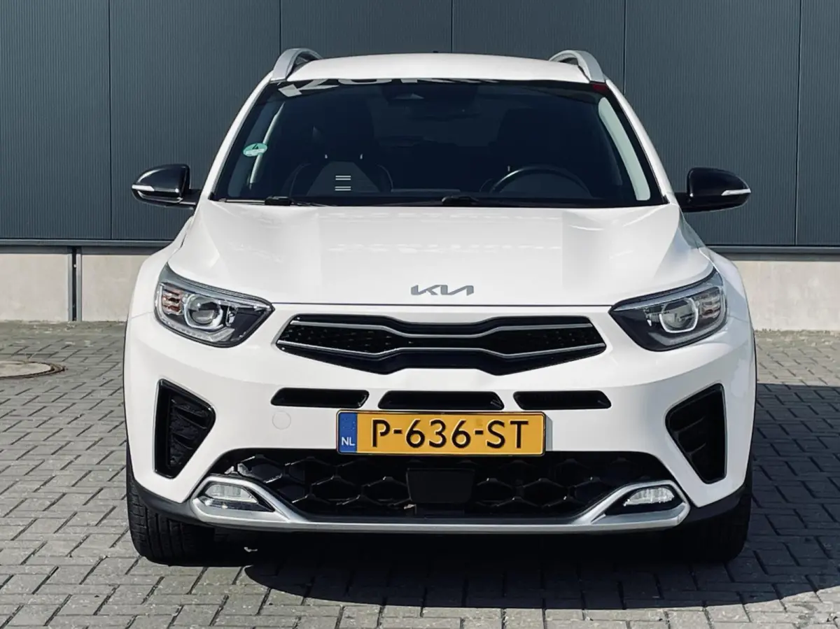 1.0 T-GDi MHEV GT-LINE|CAMERA|CARPLAY|1e EIGENAAR