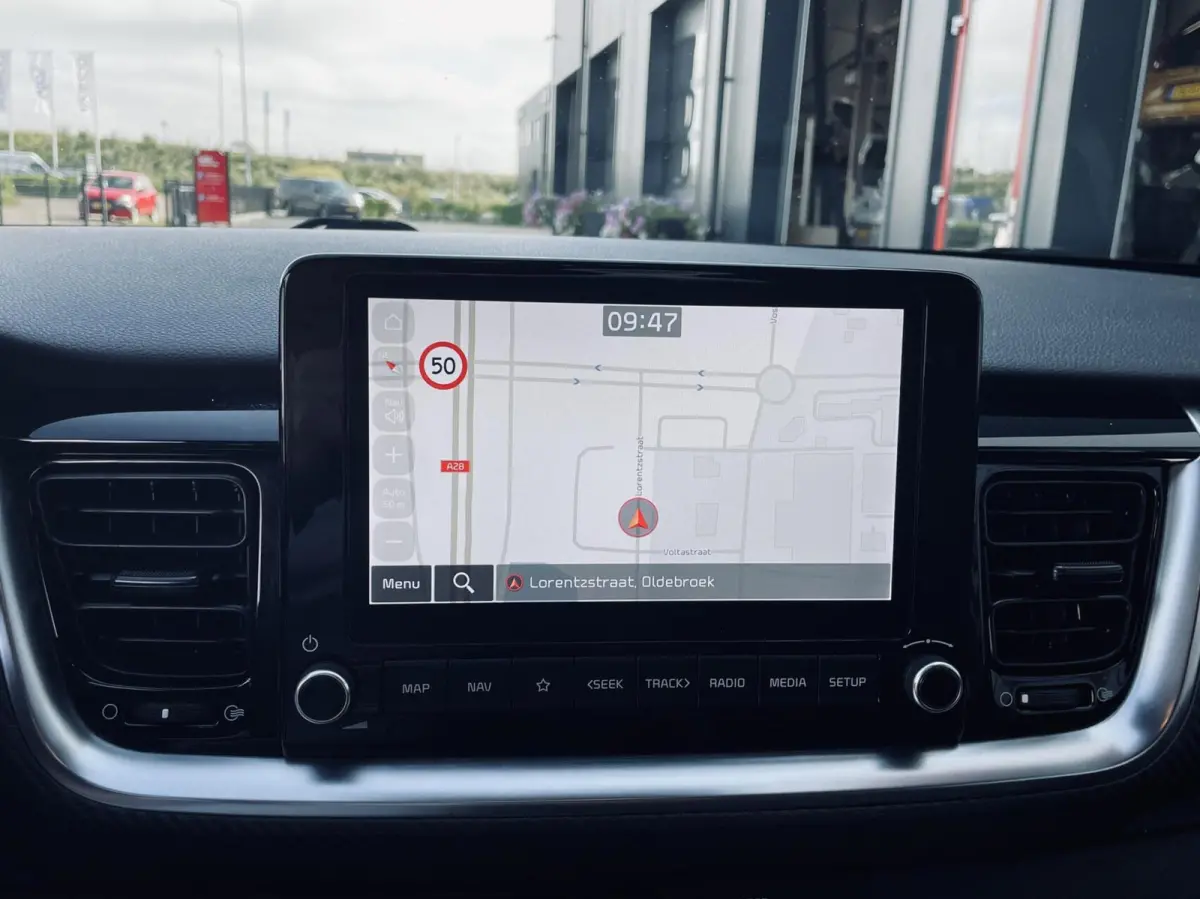 1.0 T-GDi MHEV GT-LINE|CAMERA|CARPLAY|1e EIGENAAR
