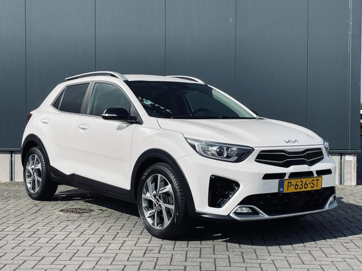 1.0 T-GDi MHEV GT-LINE|CAMERA|CARPLAY|1e EIGENAAR
