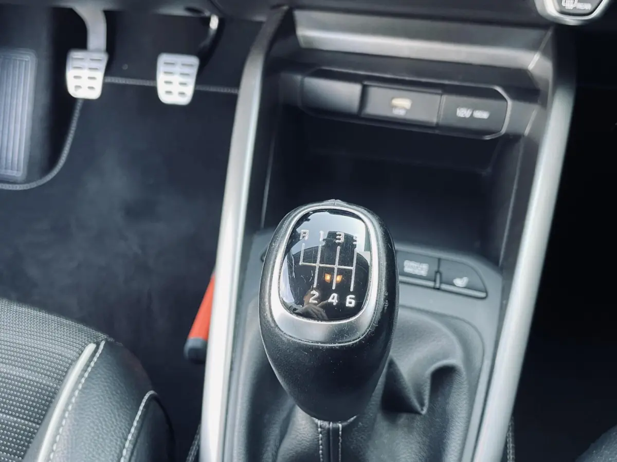 1.0 T-GDi MHEV GT-LINE|CAMERA|CARPLAY|1e EIGENAAR