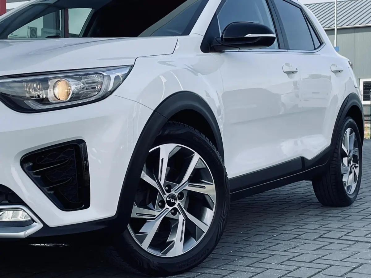1.0 T-GDi MHEV GT-LINE|CAMERA|CARPLAY|1e EIGENAAR