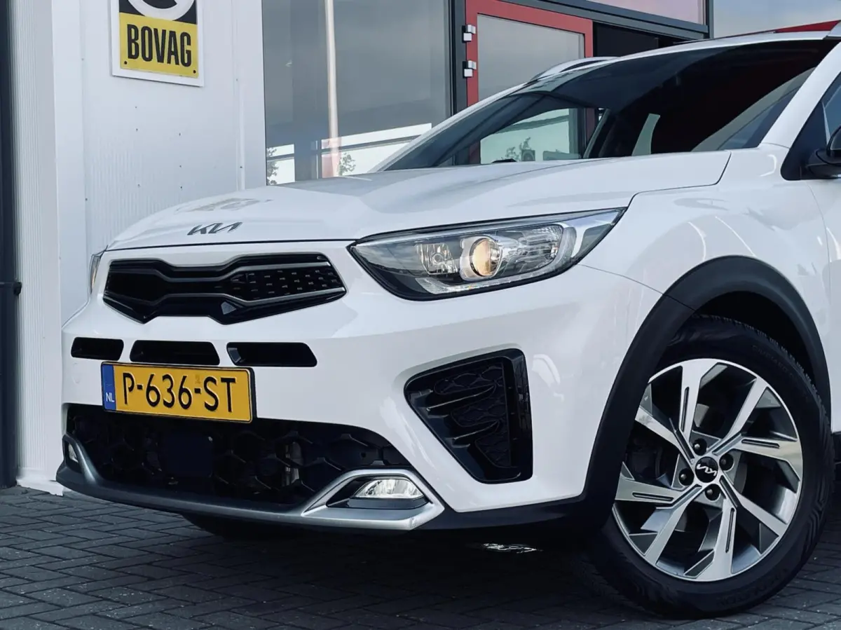 1.0 T-GDi MHEV GT-LINE|CAMERA|CARPLAY|1e EIGENAAR