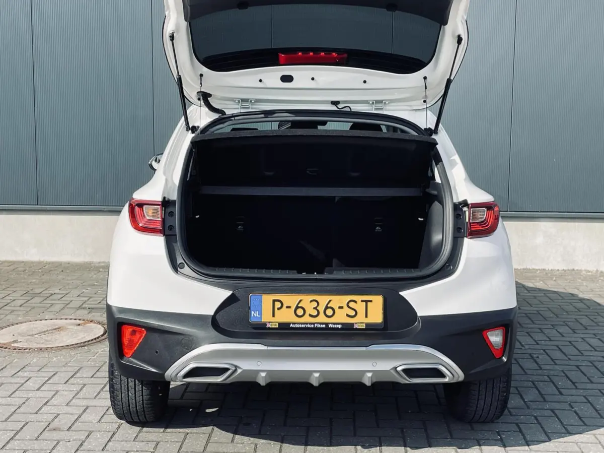 1.0 T-GDi MHEV GT-LINE|CAMERA|CARPLAY|1e EIGENAAR