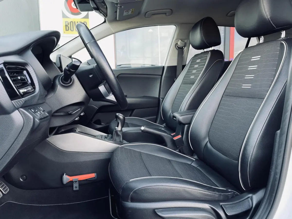 1.0 T-GDi MHEV GT-LINE|CAMERA|CARPLAY|1e EIGENAAR