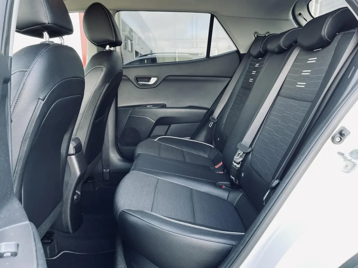 1.0 T-GDi MHEV GT-LINE|CAMERA|CARPLAY|1e EIGENAAR