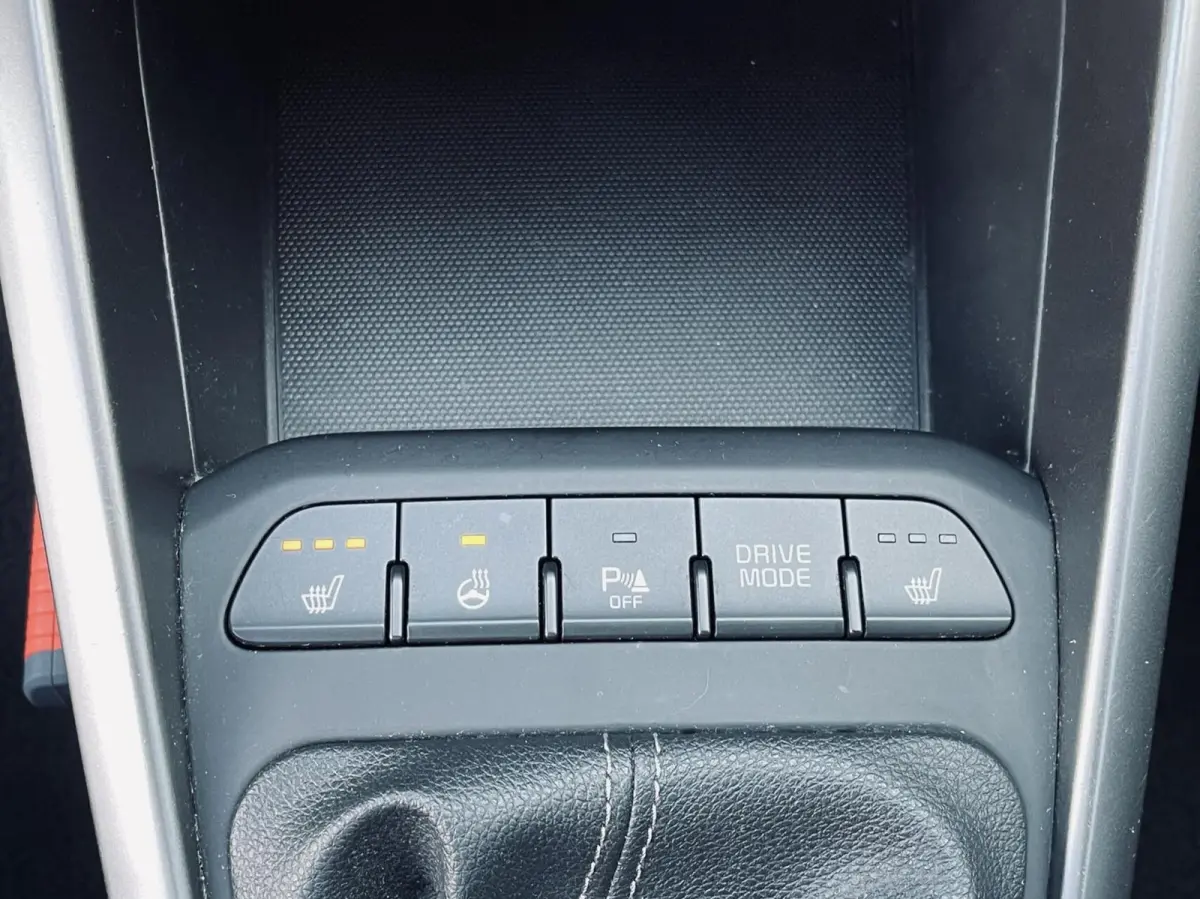 1.0 T-GDi MHEV GT-LINE|CAMERA|CARPLAY|1e EIGENAAR
