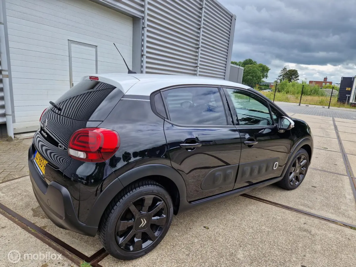 1.2 PureTech S&S Shine 91.588 km