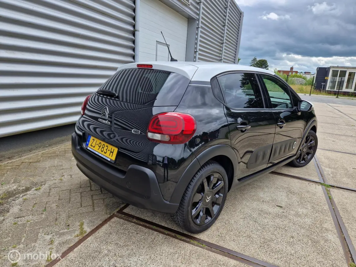 1.2 PureTech S&S Shine 91.588 km