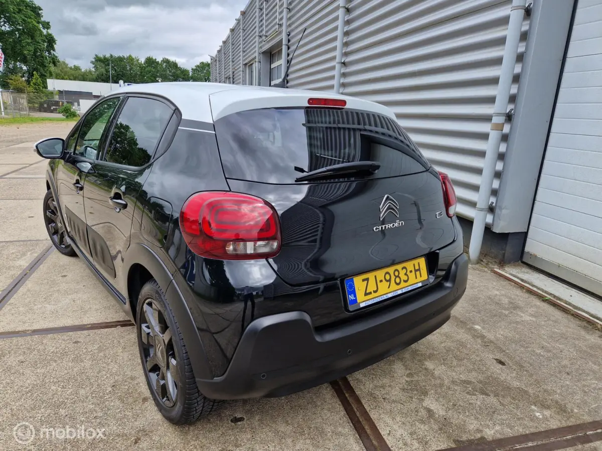 1.2 PureTech S&S Shine 91.588 km