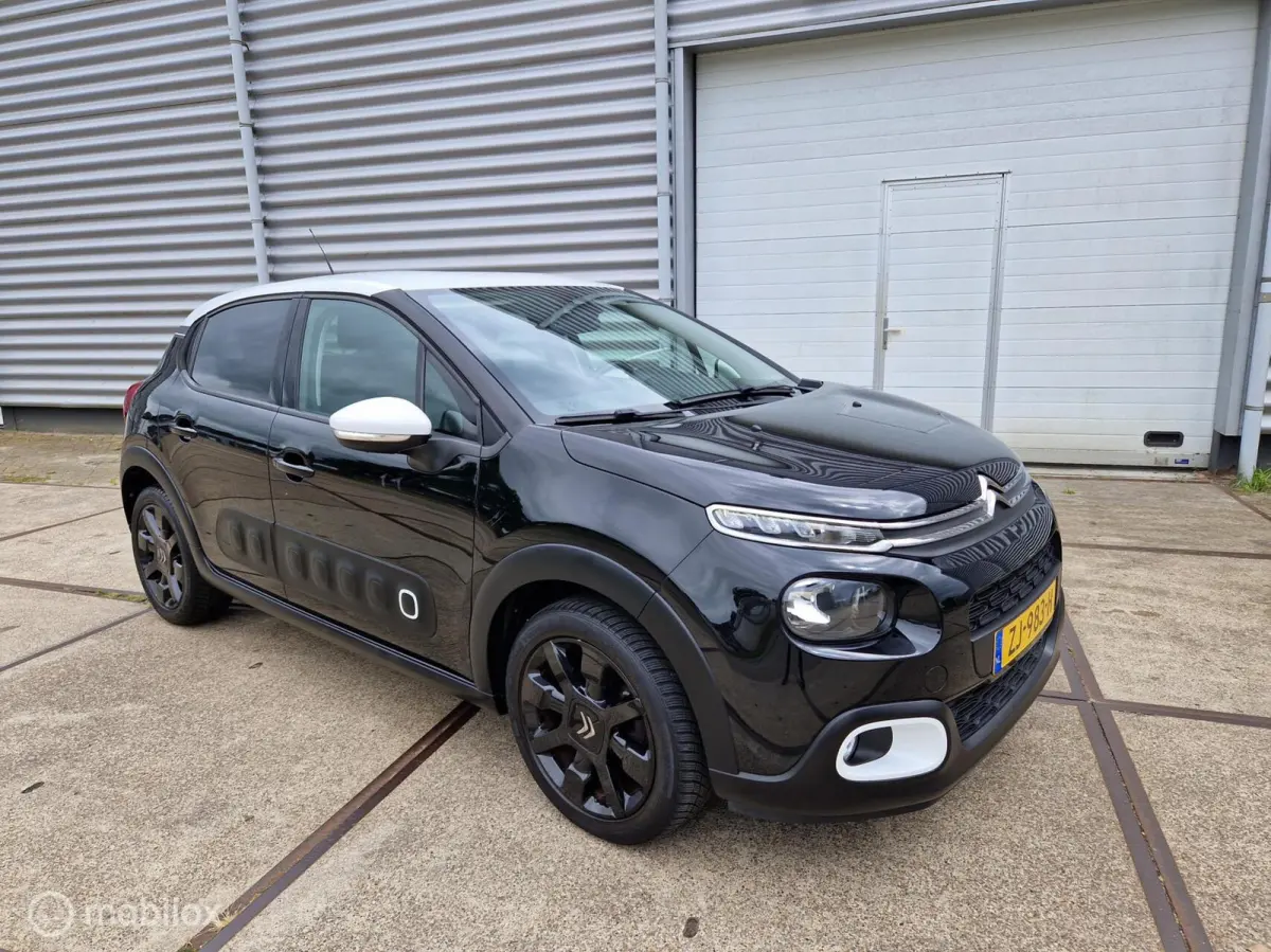 1.2 PureTech S&S Shine 91.588 km