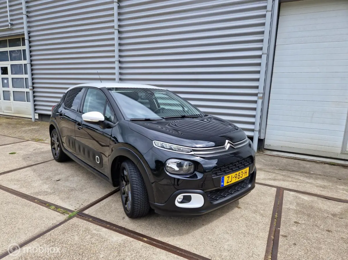 1.2 PureTech S&S Shine 91.588 km
